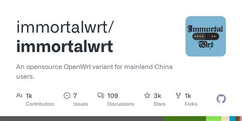 Installation of pre-built packages is handled directly by the opkg utility within your running OpenWrt system or by using the OpenWrt SDK on a build system. . Immortalwrt package